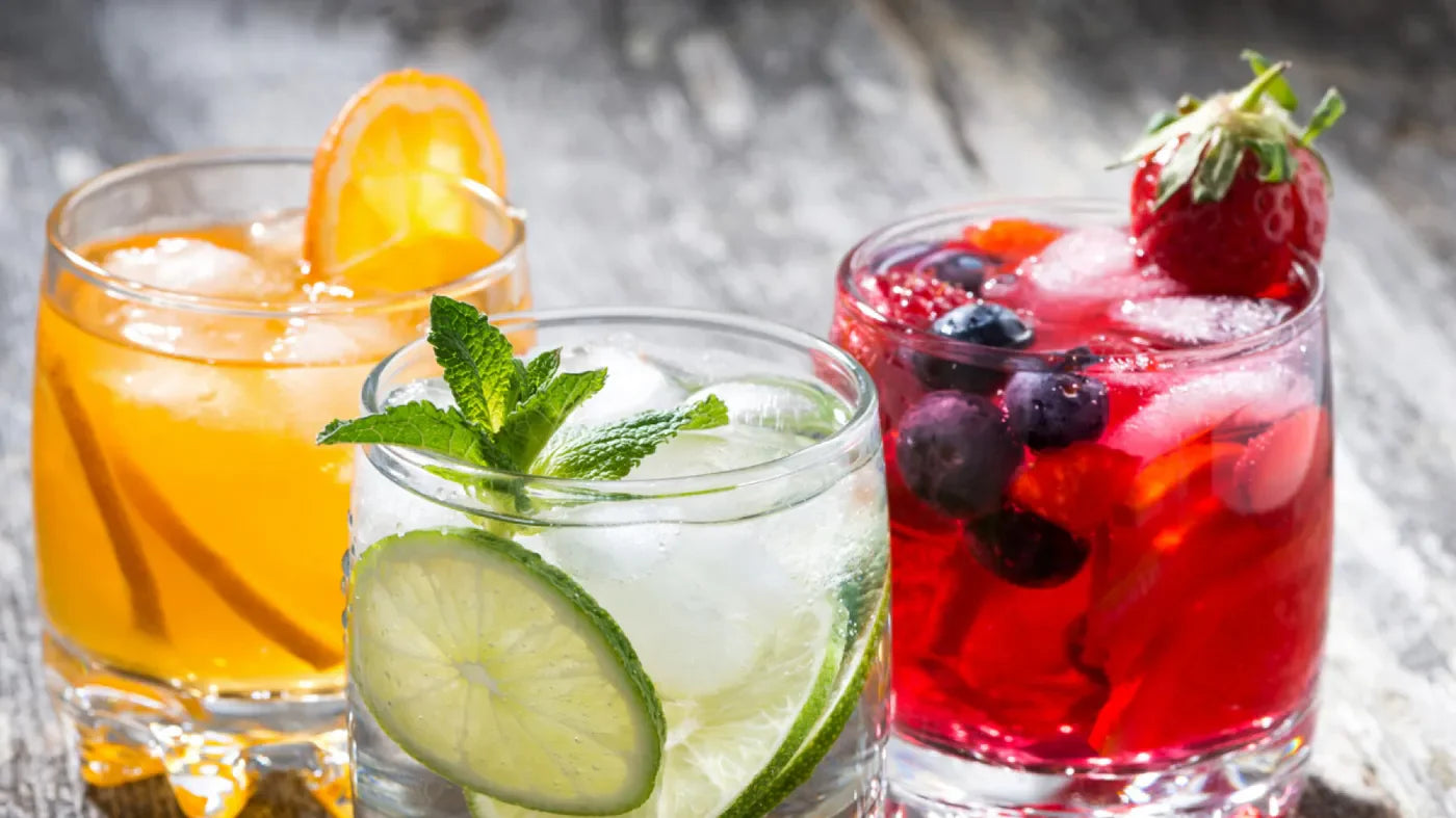 Boissons