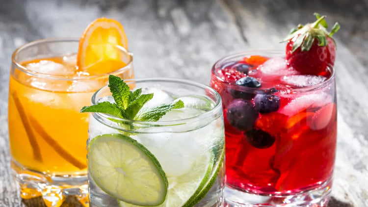 Boissons