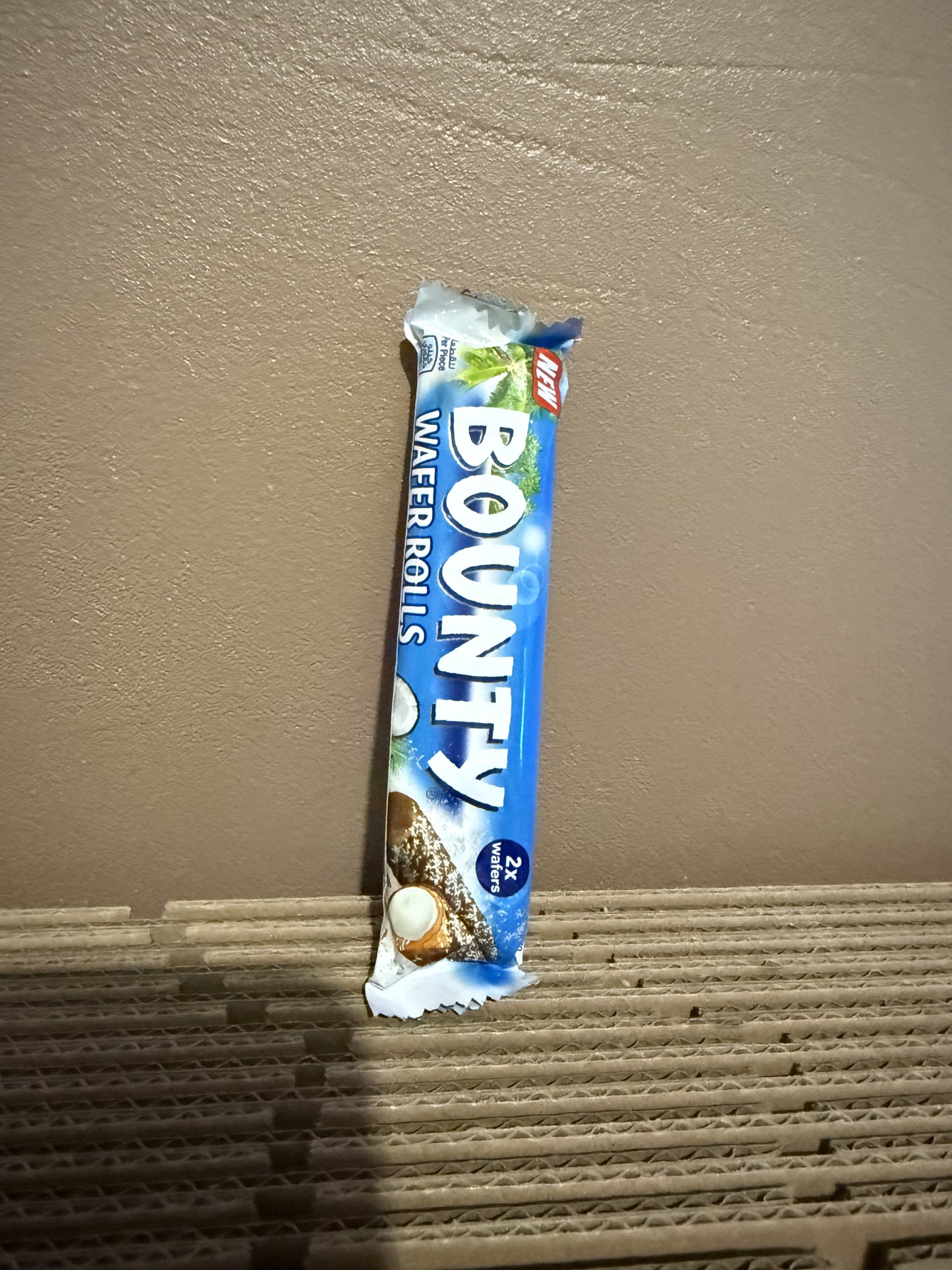 Bounty