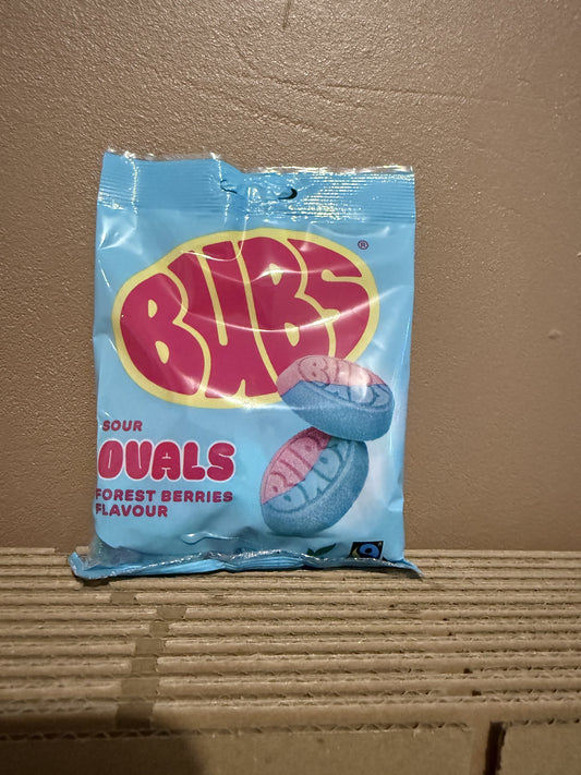 Bubs