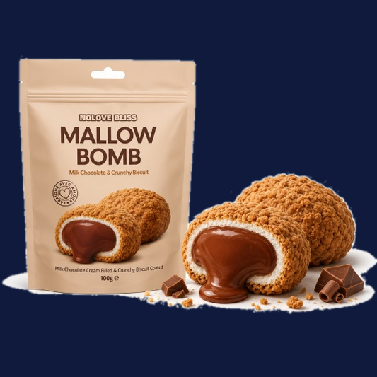 Nolove Bliss Mallow Bomb